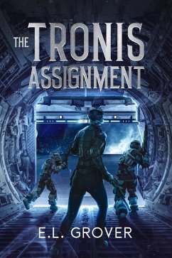 The Tronis Assignment (The Assignment Series, #1) (eBook, ePUB) - Grover, E. L.
