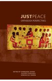 Just Peace (eBook, ePUB)