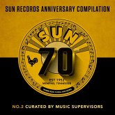 Sun Records' 70th Anniversary Compilation (Vinyl)