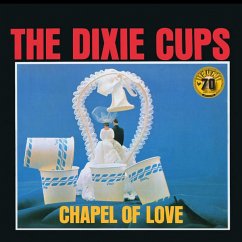 Chapel Of Love (Vinyl) - Dixie Cups,The