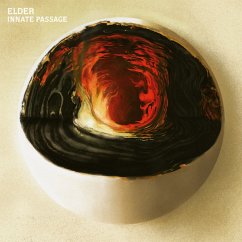 Innate Passage (Digipak) - Elder