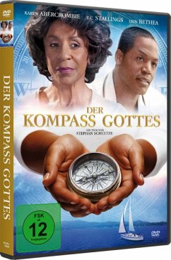 Der Kompass Gottes - Karen Abercrombie,T.C.Stallings,Jazelle Foster