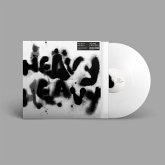 Heavy Heavy (Ltd White Deluxe Lp)