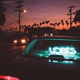 Lobes (Curacao Transparent Vinyl)