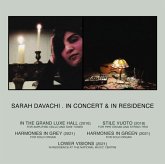 In Concert & In Residence (Gatefold 2cd)