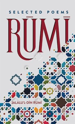 Rumi (eBook, ePUB) - Rumi, Jalalu'l-Din