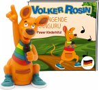 Tonie - Volker Rosin - Das singende Känguru