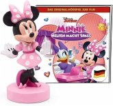 Tonie - Disney Junior - Minnie - Helfen macht Spaß