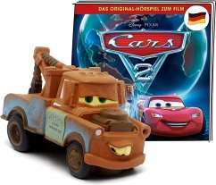 Tonie - Disney Cars 2