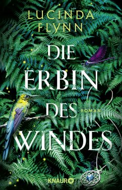 Die Erbin des Windes  - Flynn, Lucinda