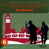 Die Beichte (Der Sherlock Holmes-Adventkalender - Die Ankunft des Erlösers, Folge 6) (MP3-Download)