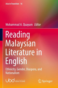 Reading Malaysian Literature in English