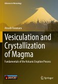 Vesiculation and Crystallization of Magma