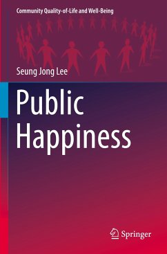 Public Happiness - Lee, Seung Jong