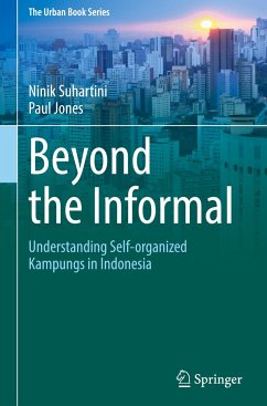 Beyond the Informal - Suhartini, Ninik;Jones, Paul