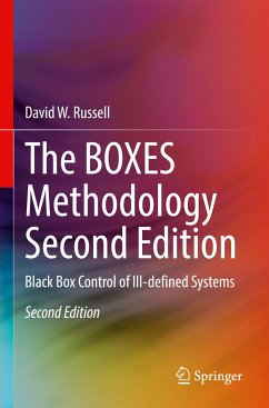 The BOXES Methodology Second Edition - Russell, David W.
