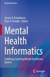 Mental Health Informatics - Bild 1
