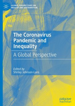 The Coronavirus Pandemic and Inequality