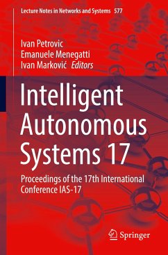 Intelligent Autonomous Systems 17