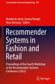 Recommender Systems in Fashion and Retail