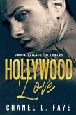 Hollywood Love (eBook, ePUB)