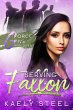 Serving Fallon (G Force Five) (eBook,... - Bild 1