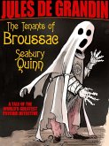 The Tenants of Broussac (eBook, ePUB)