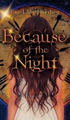 Because of the Night Cover Because of the Night