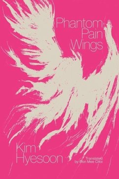 Phantom Pain Wings - Hyesoon, Kim