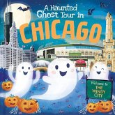 A Haunted Ghost Tour in Chicago A Haunted Ghost Tour in Chicago