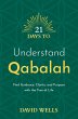 21 Days to Understand Qabalah - Bild 1