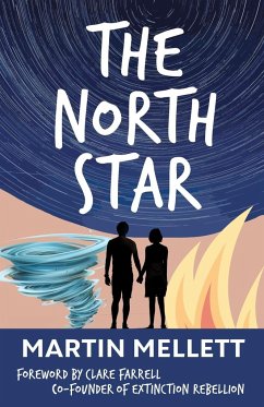 THE NORTH STAR - Mellett, Martin