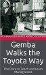 Gemba Walks the Toyota Way - Bild 1