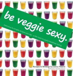Be Veggie Sexy