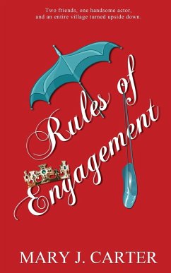 Rules of Engagement - Carter, Mary J.