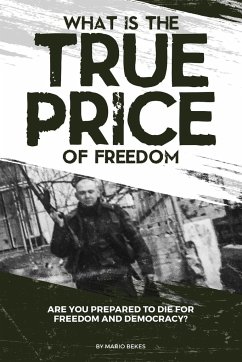 What is the True Price of Freedom - Bekes, Mario