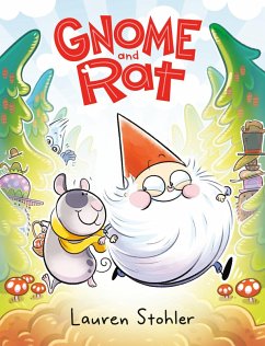Cover Gnome and Rat