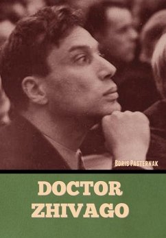 Doctor Zhivago - Pasternak, Boris