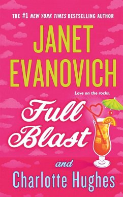 Full Blast - Evanovich, Janet