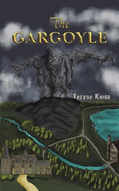 The Gargoyle - Knibb, Trevor