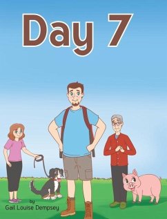 Day 7 - Dempsey, Gail Louise