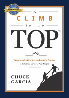 A Climb to the Top - Garcia, Chuck