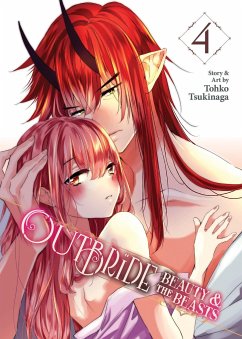 Outbride: Beauty and the Beasts Vol. 4 - Tsukinaga, Tohko