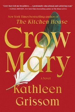 Crow Mary - Grissom, Kathleen