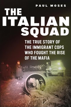 The Italian Squad - Moses, Paul