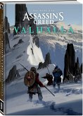 World Of Assassin's Creed Valhalla: Journey To The North - Logs And Files Of A Hidden One