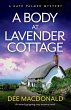 A Body at Lavender Cottage - Bild 1