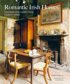 Romantic Irish Homes - O'Byrne, Robert