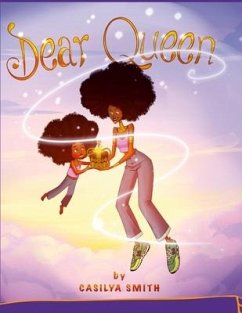 Dear Queen - Smith, Casilya