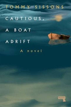 Cautious, A Boat Adrift - Sissons, Tommy